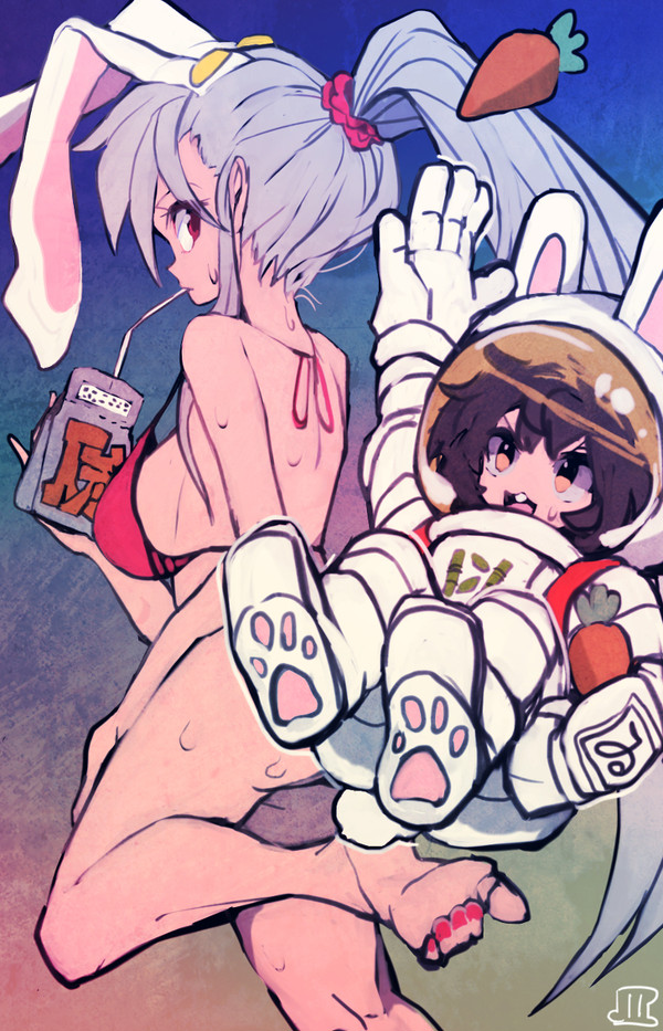March Hare