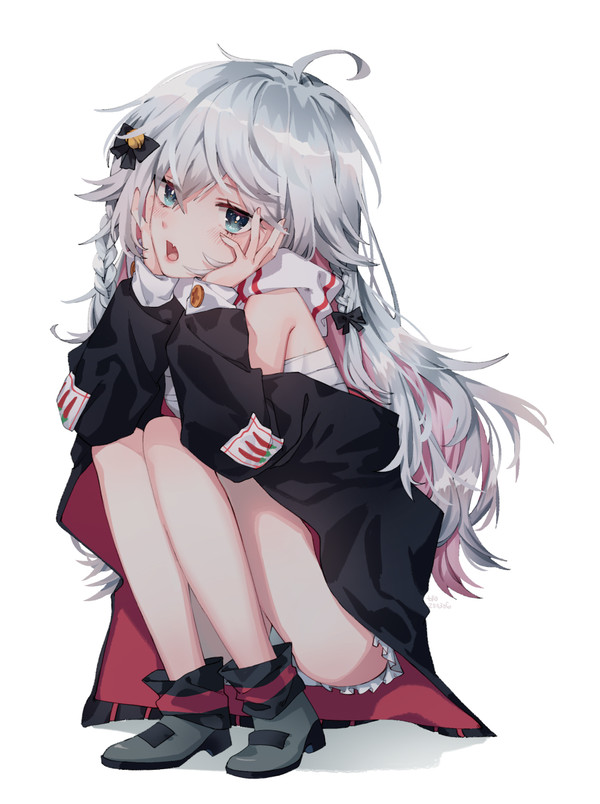 神楽 七奈（カグラナナ）
