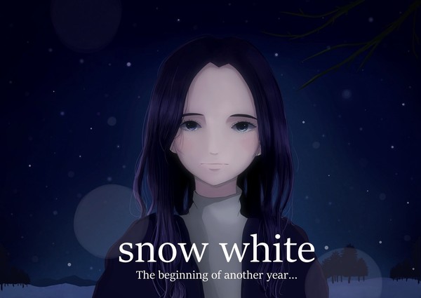 snow white