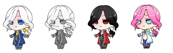 ててごまとめ※腐向けあり