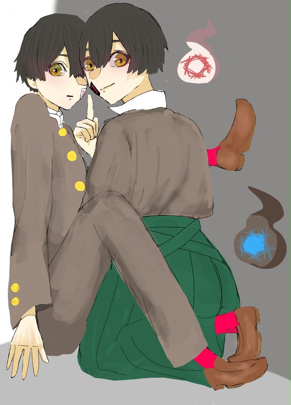 つかあま