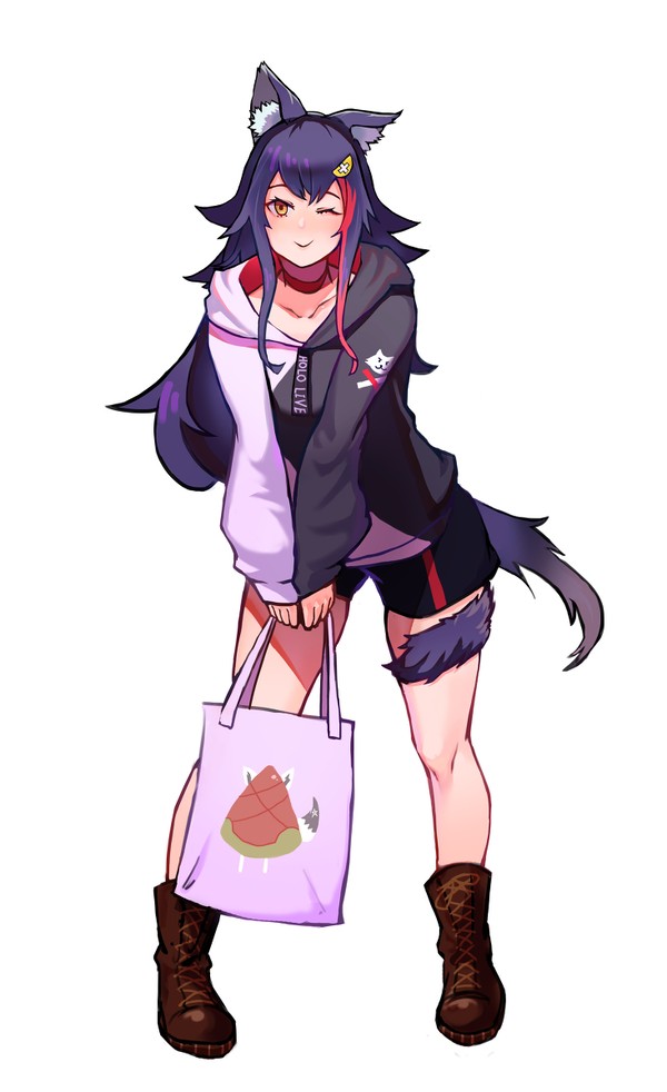 无题
