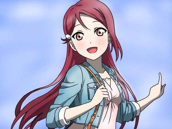梨子ちゃん