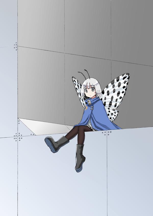 【PFAOS】悩み事