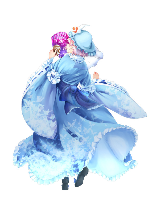 幽々子