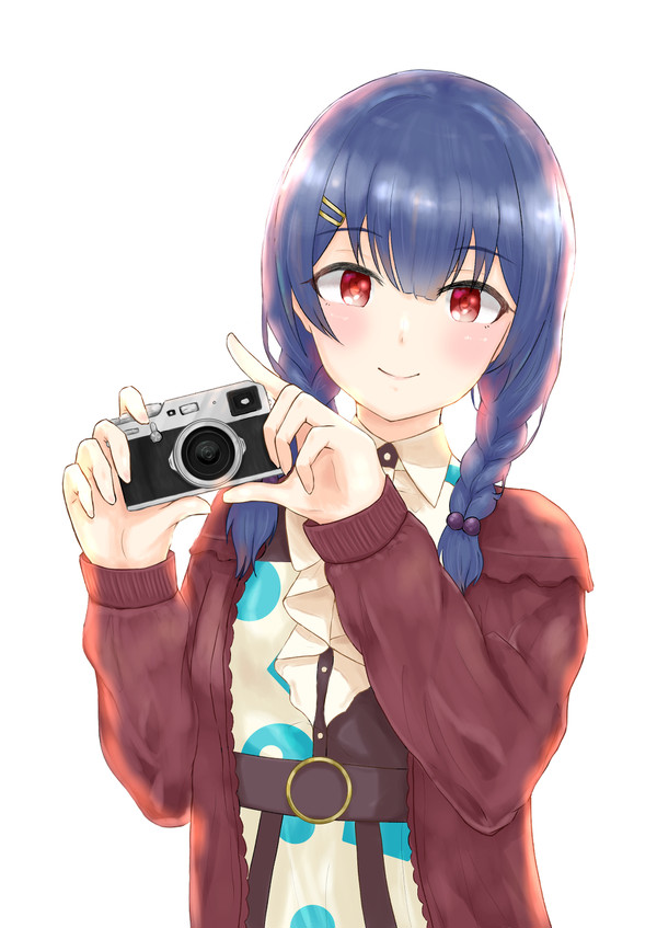 カラー