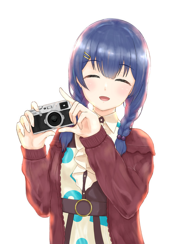 カラー挿絵