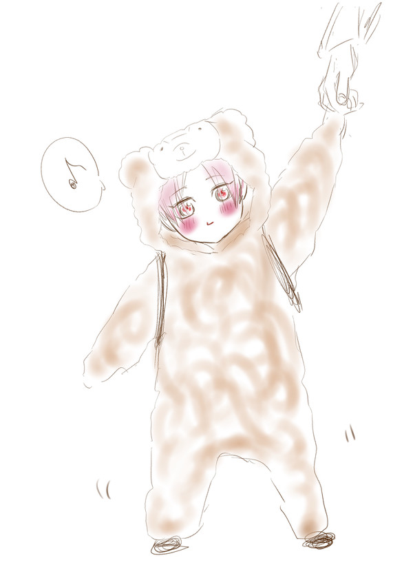 cnhr腐#2