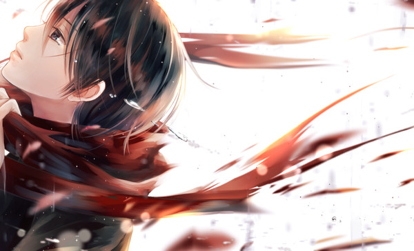 進撃ログ16