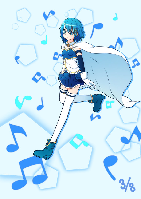 エターナル推し美樹さやか