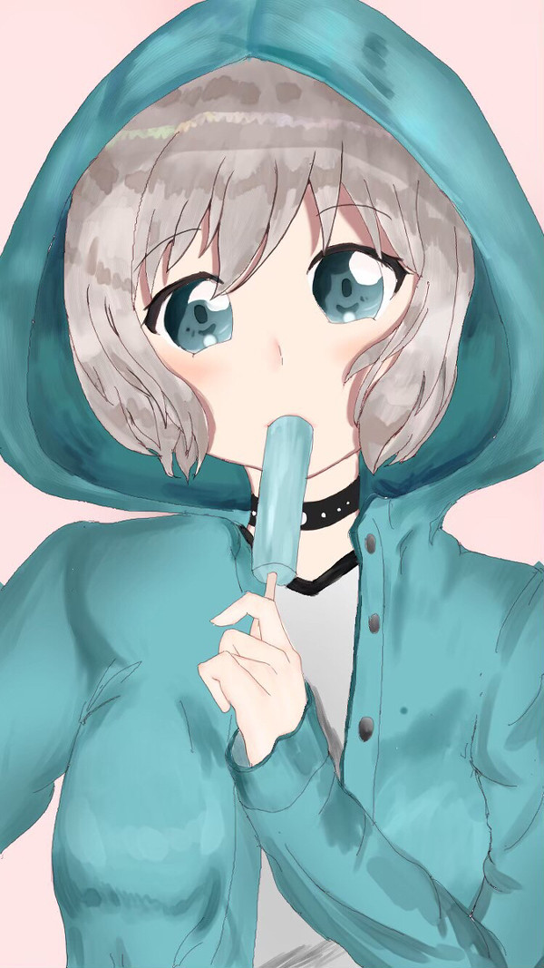 モカ
