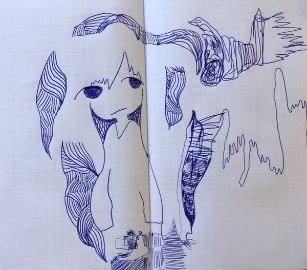 ら