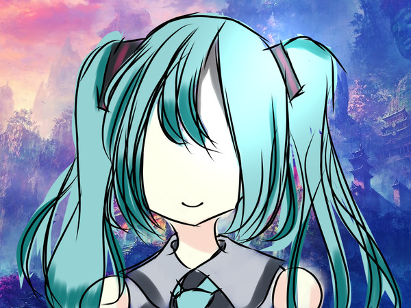 初音ミク