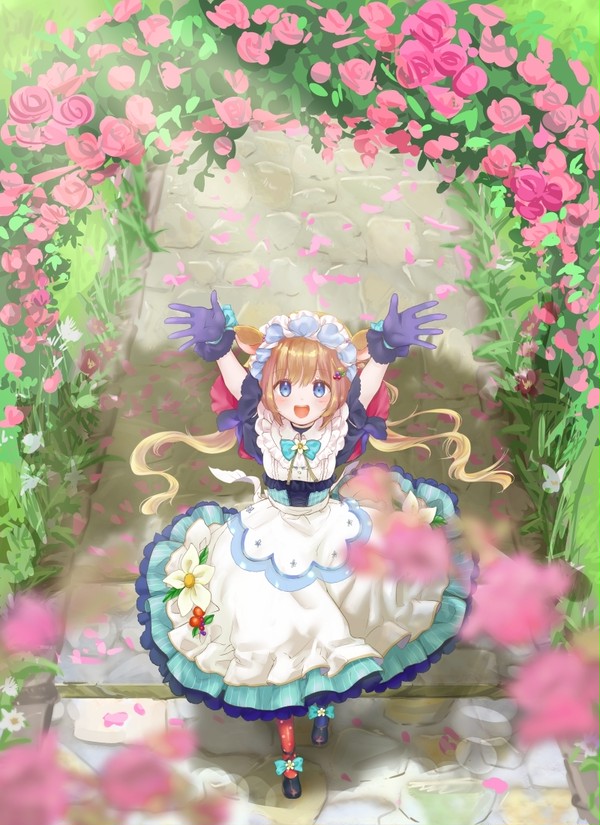 エリーちゃん