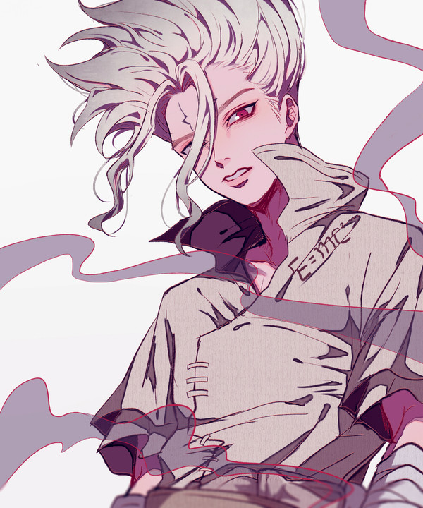 dcst 2