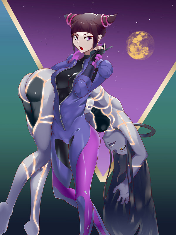 Juri win