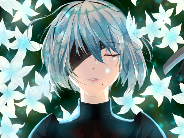 月之泪
