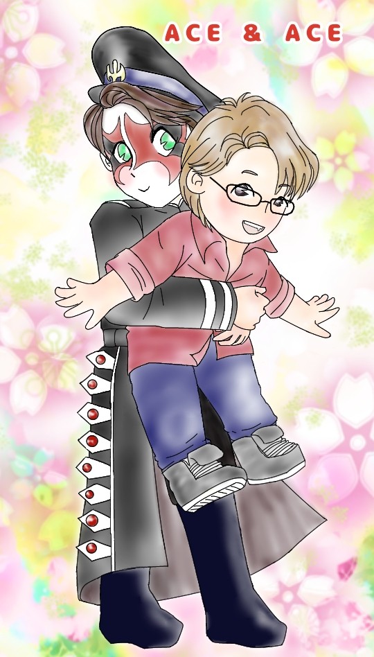 大好きです♥️