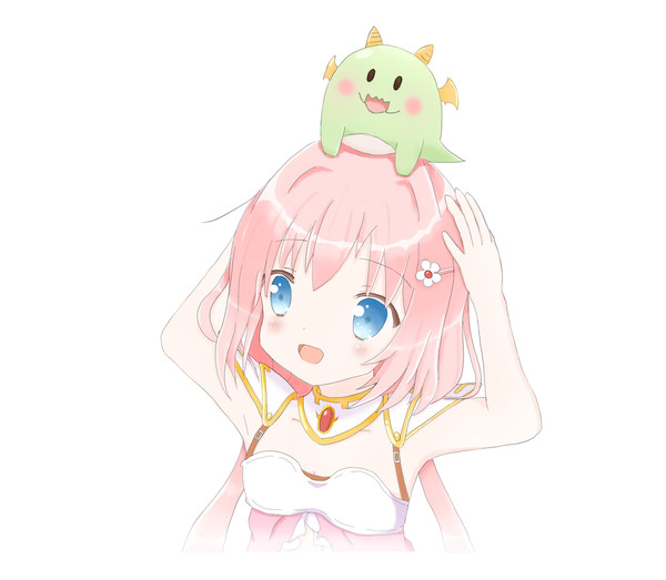 【成長記録】えんどろ〜！あつまろ〜！スペシャルクエスト〜！楽屋花