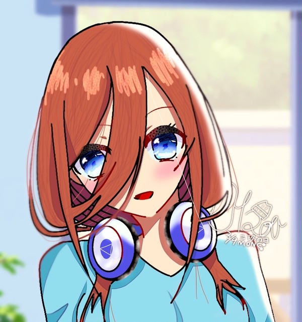 ｢あ、フータロー お疲れ様。｣