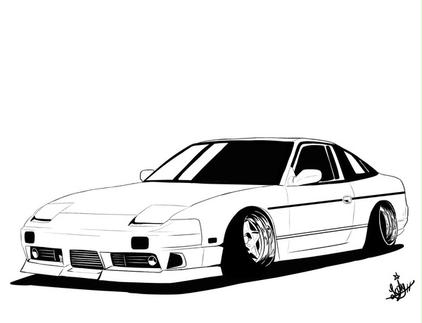 180sx