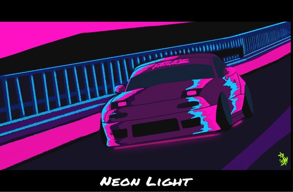 NEON Light