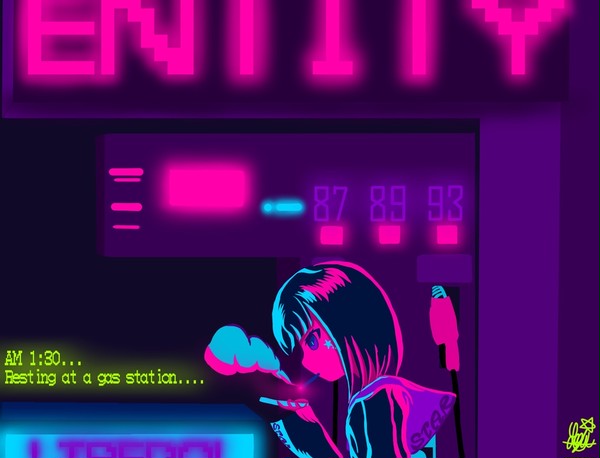 ENTITY