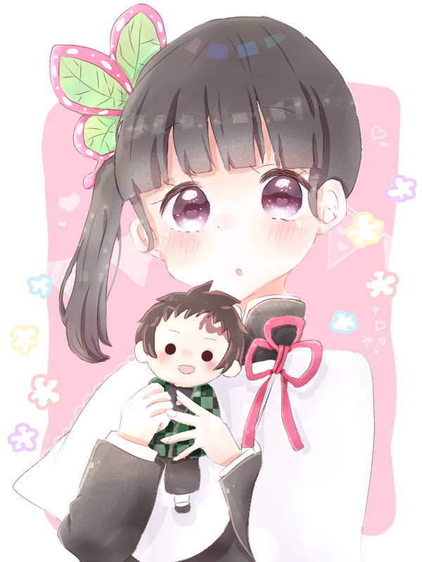 炭カナちゃん