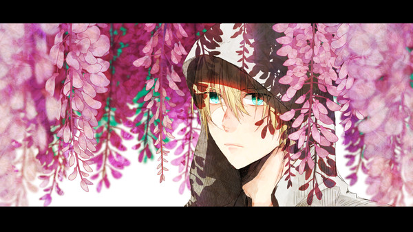 藤