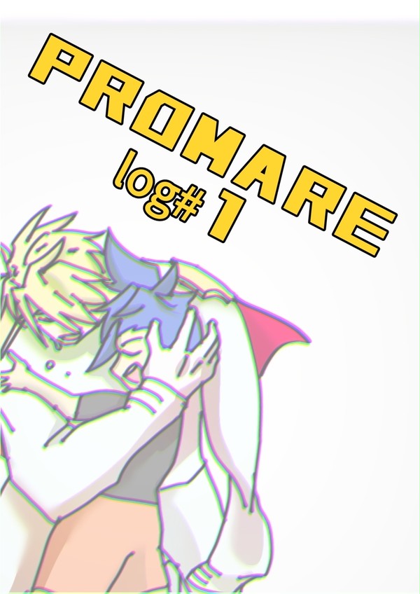 プロメア落書き中心ツイログ　ガロクレ成分多め