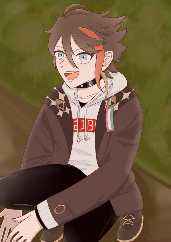 邂逅