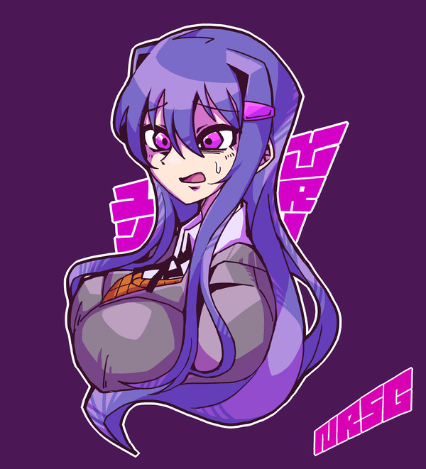 yuri