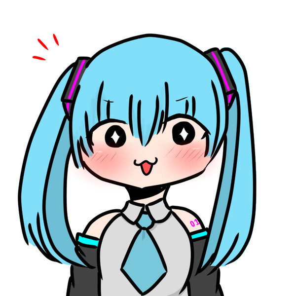 ミクの日