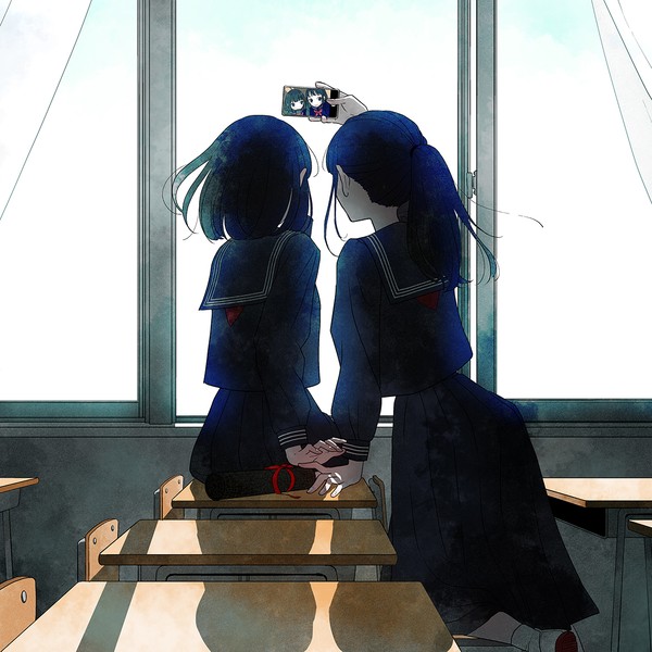 卒業の日