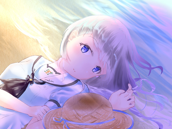 しろは