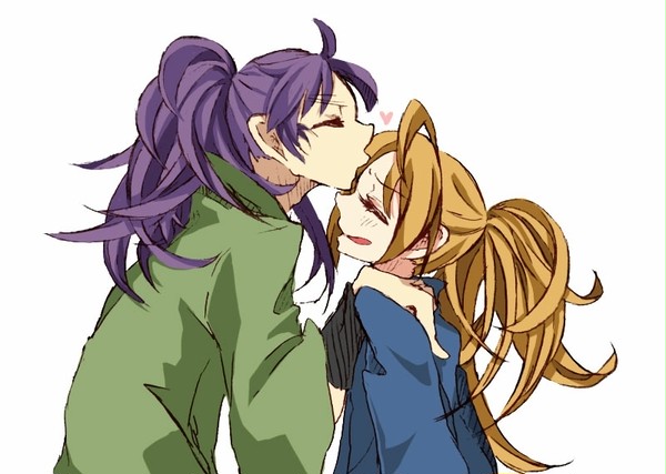 ずっと変わらず……