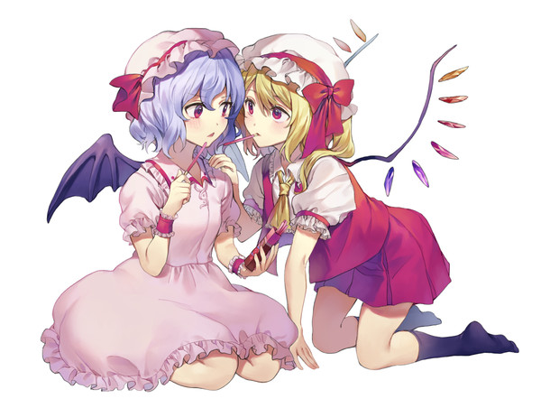 ん