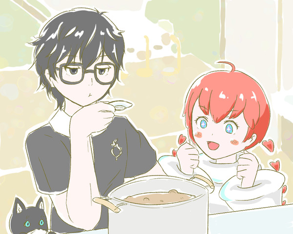 「もし私も体が…」
