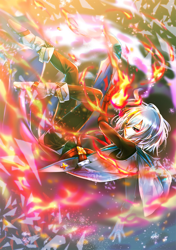 魔術師
