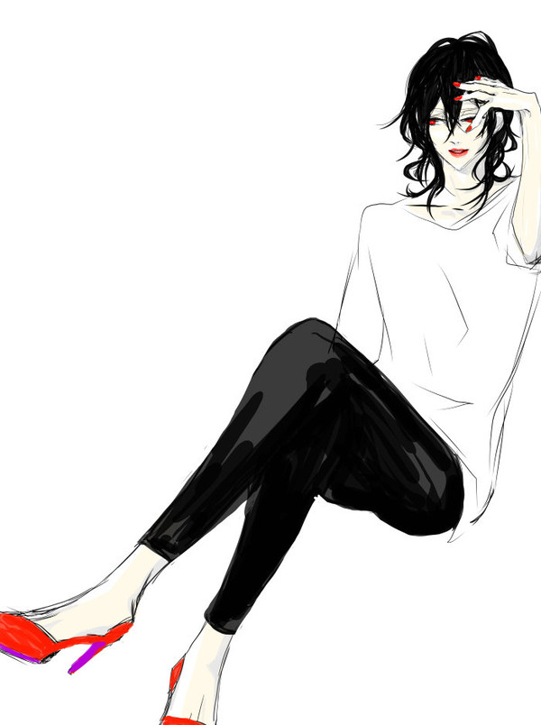 描いたやつ