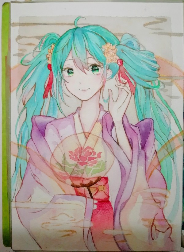 无题