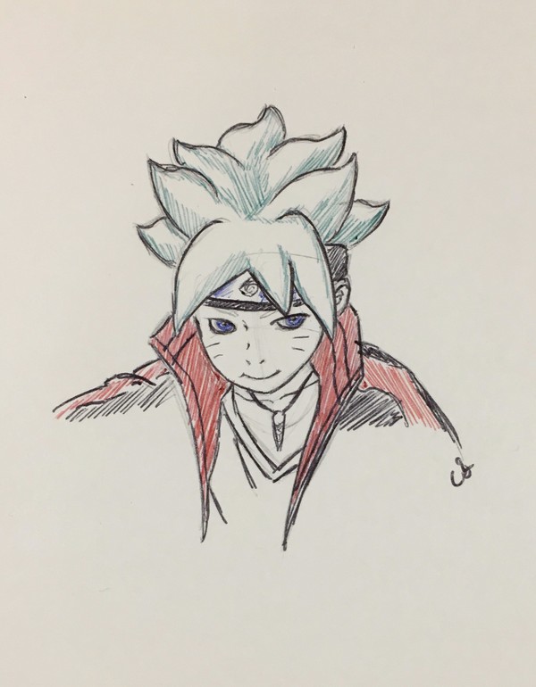 Boruto