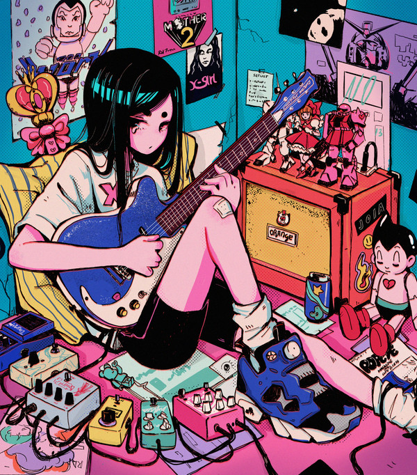 room