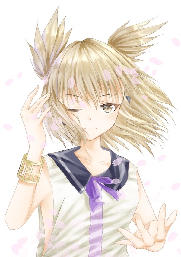 神子様