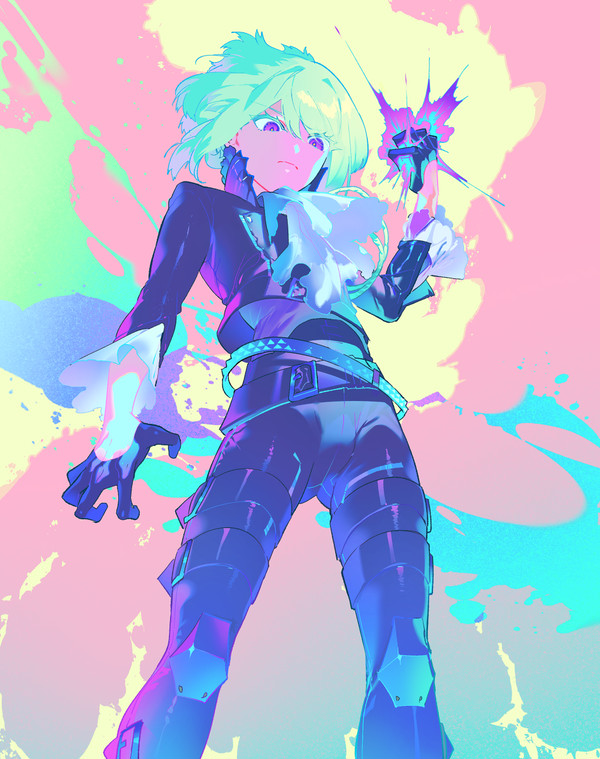 リオ