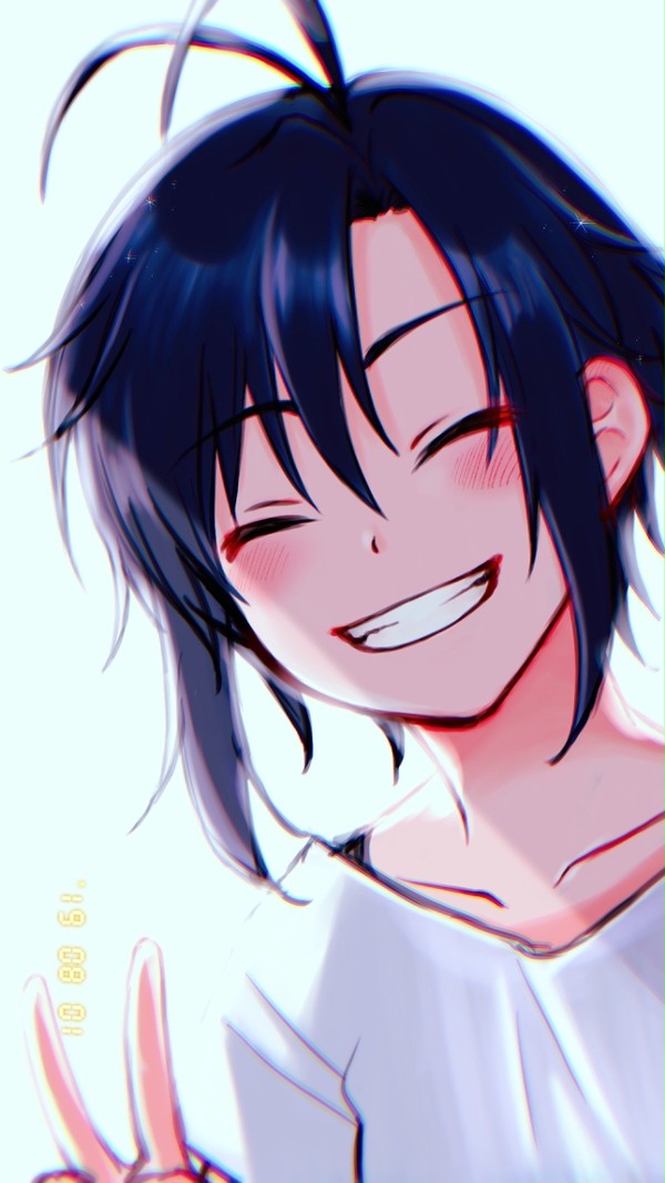夏のまこ