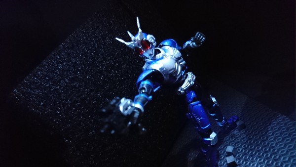 仮面ライダーG3