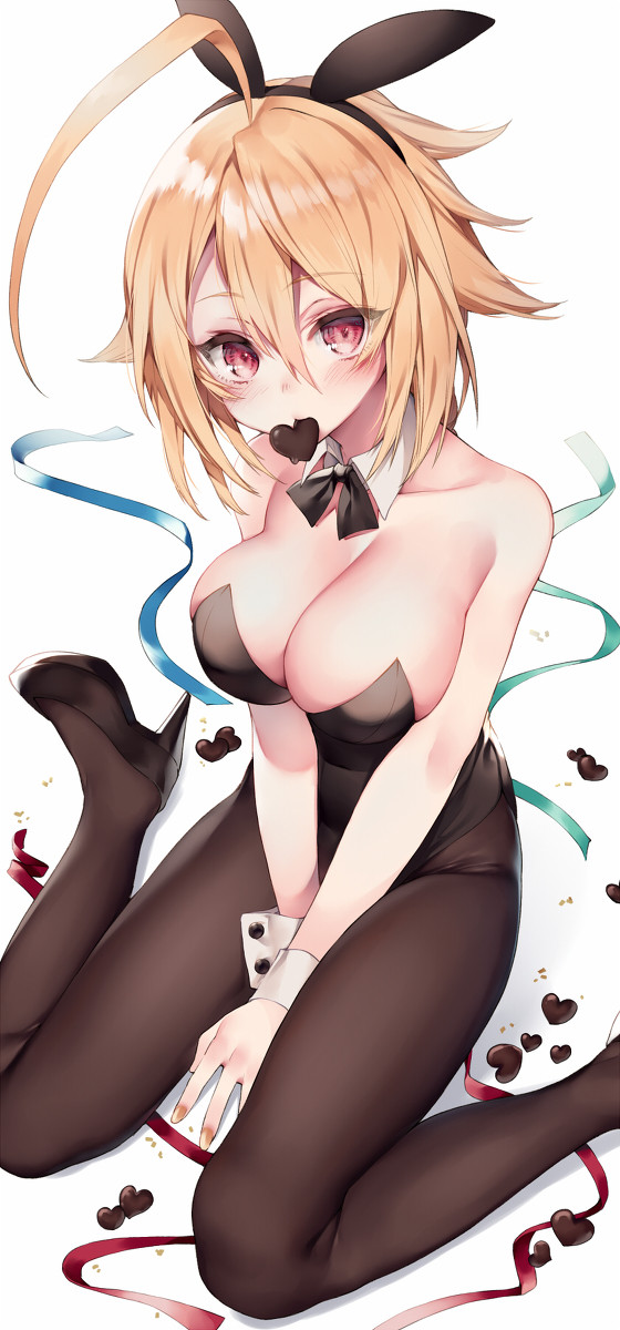 ブレイブルーまとめ