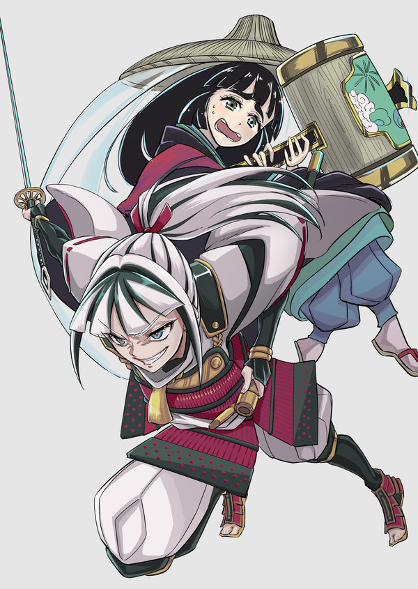 一寸戦記