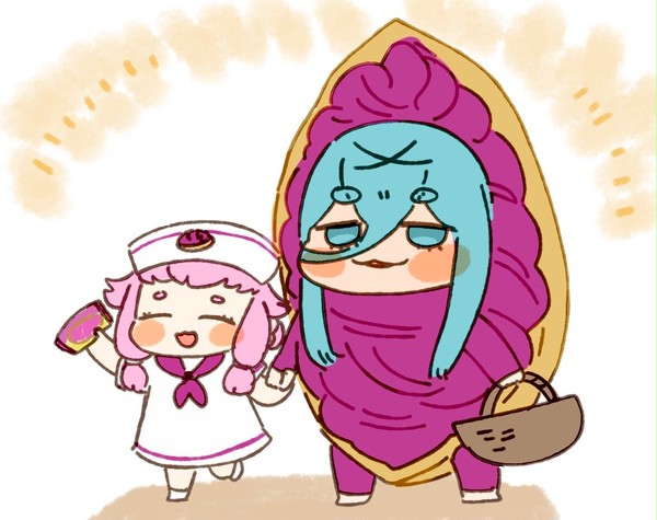 りゅーきゅーまとめ２